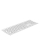 Silver Monkey Smart KS400 Arc Biała - 1360938 - zdjęcie 4
